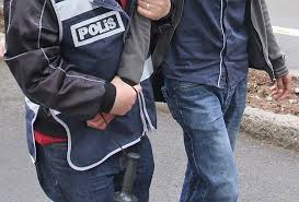 FETÖ/PDY SORUŞTURMASI
