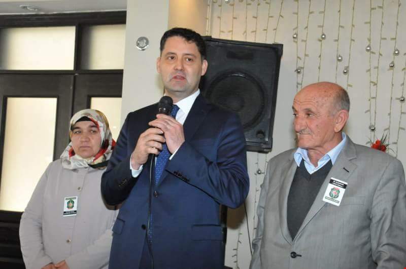 Şehitlerimize Borçluyuz