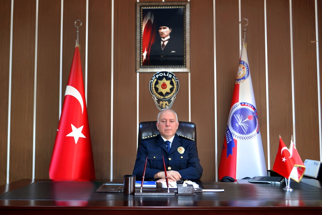 ÇERİKLİ’DE TOPRAĞA VERİLDİ