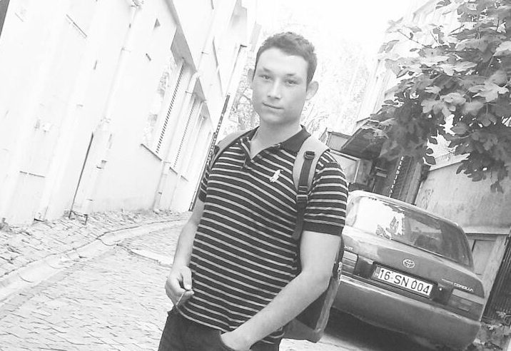 HASANDEDE’DE POMPALI TÜFEKLE CİNAYET