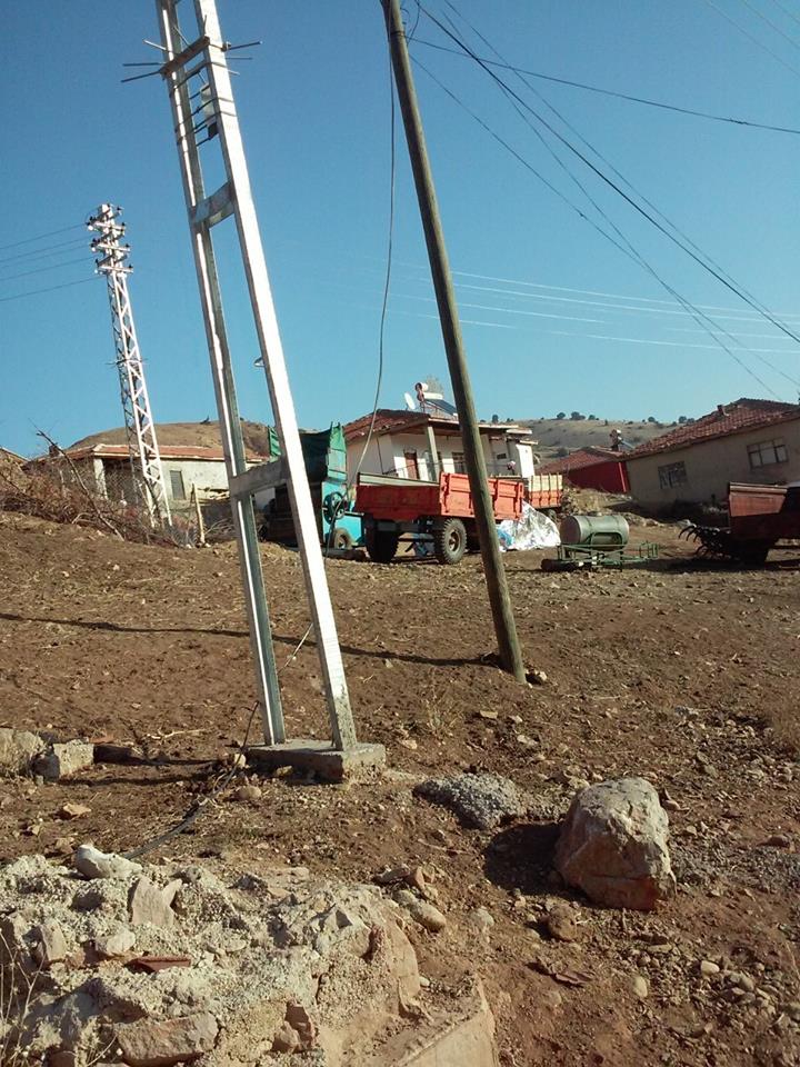 Arıyoruz İlgilenen Yok