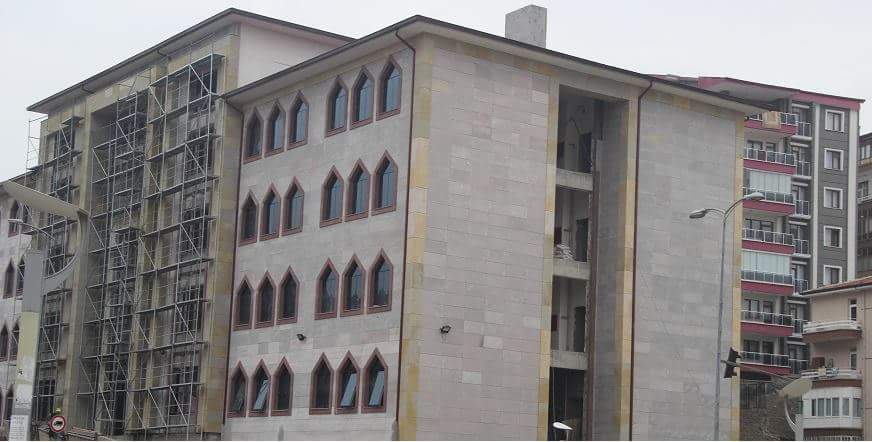 Bitmek Üzere