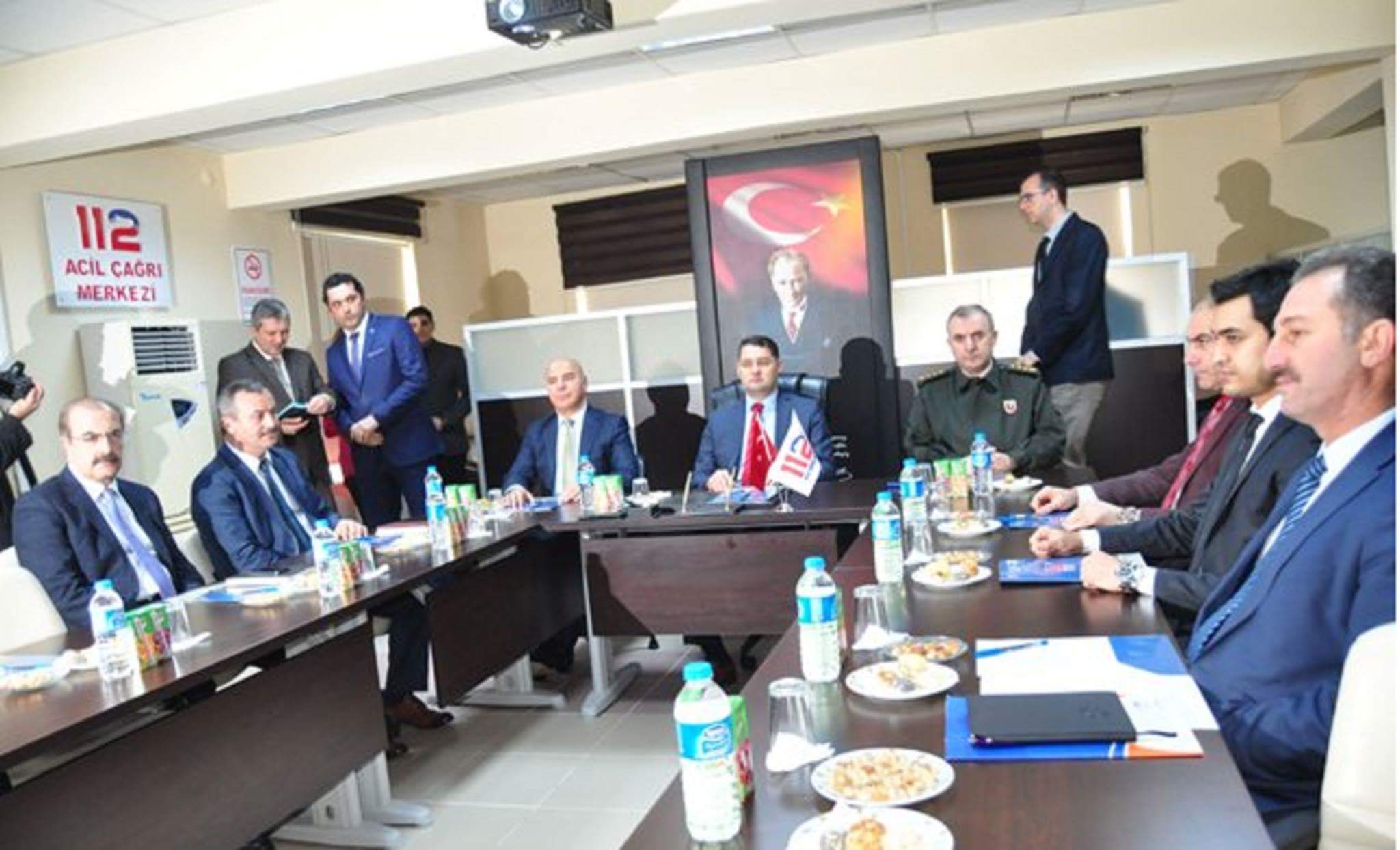 ASIL OLAYA MÜDAHALE ETMEK GECİKİYOR
