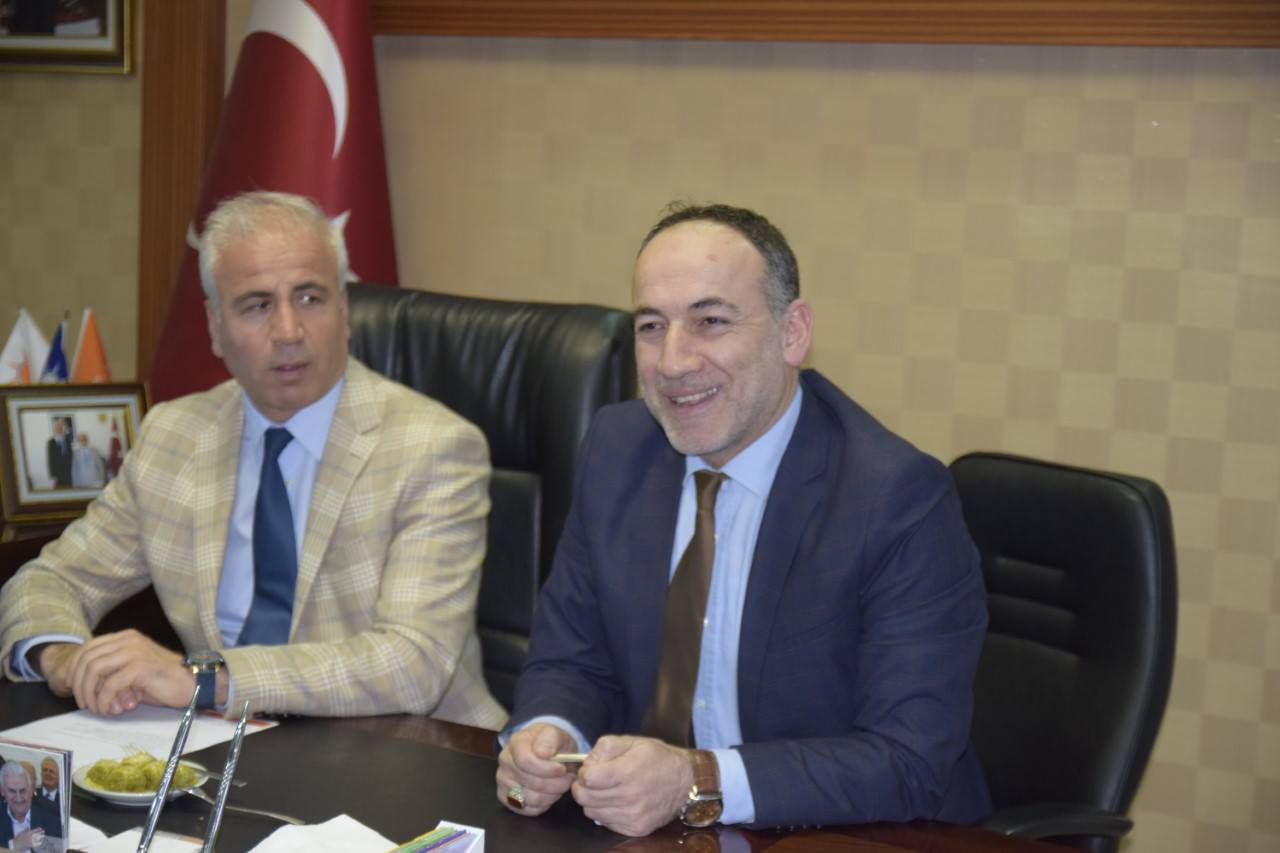 FİKİR BİRLİKTELİĞİ SAĞLIYORUZ