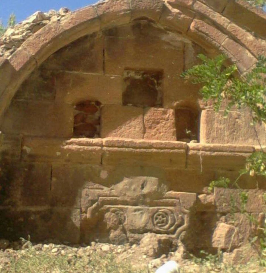 TARİHİMİZ YOK OLMASIN DESTEK OLALIM