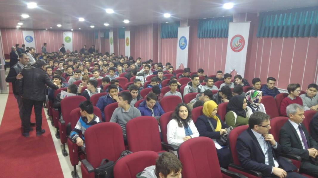 Hukuki ve Dini Açıdan Evlilik Semineri