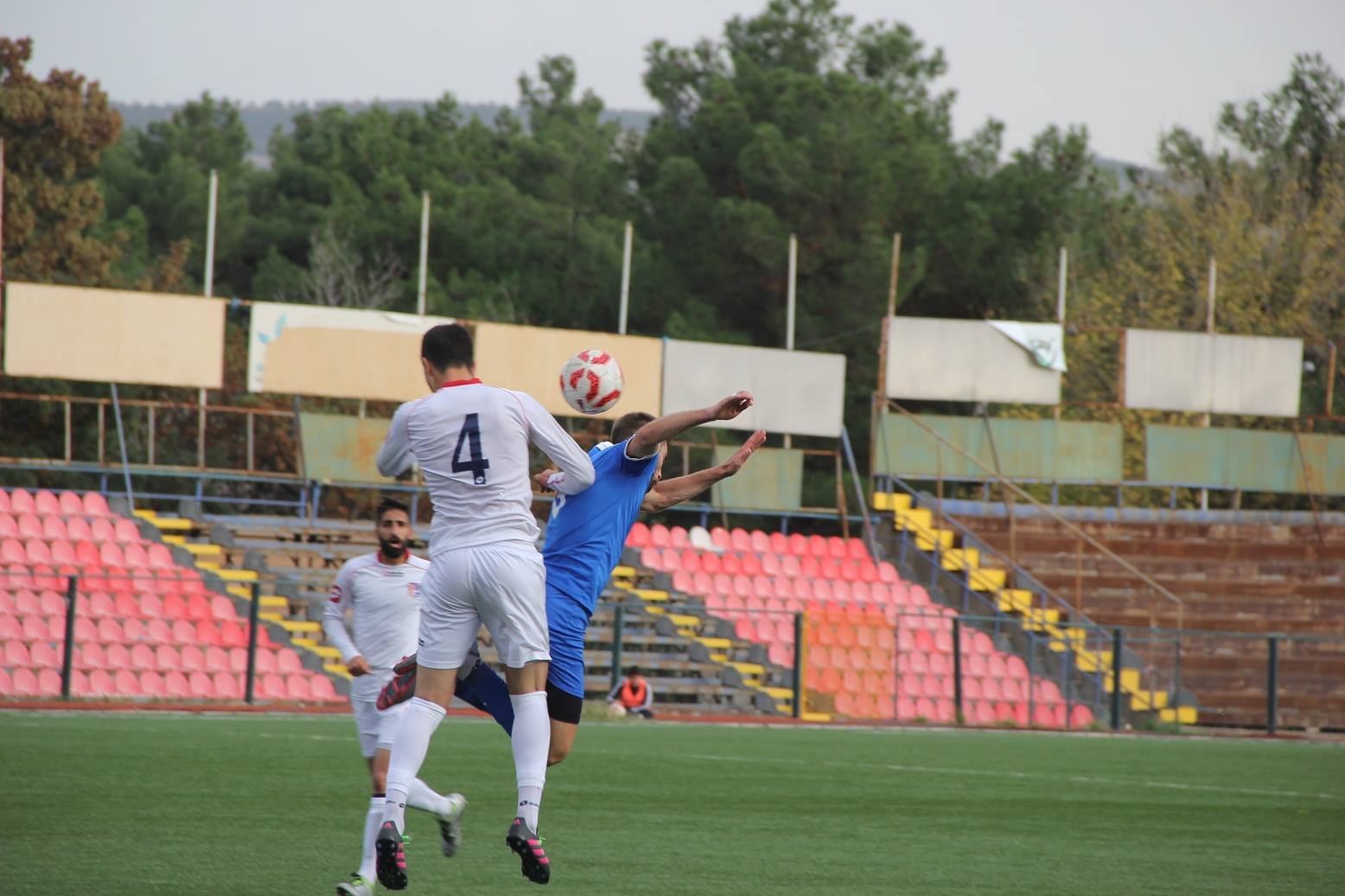 MKE KIRIKKALESPOR’DA 3 PUAN SEVİNCİ
