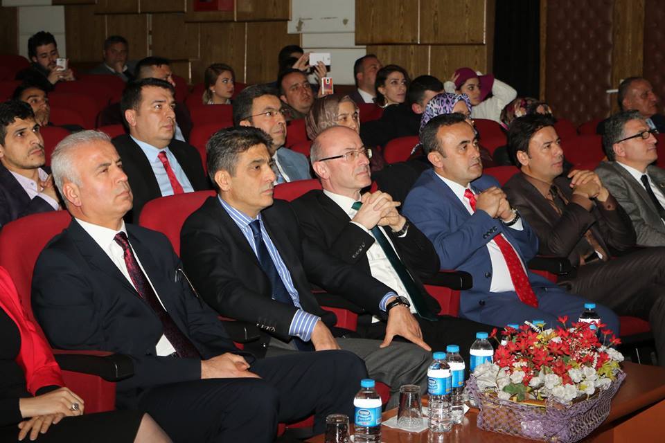 15 Temmuz Anısına Şiir Dinletisi