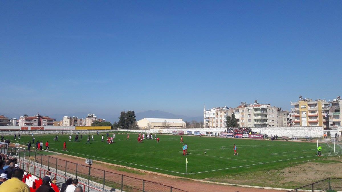 KIRIKKALESPOR DEPLASMANDAN 1 PUANLA DÖNDÜ
