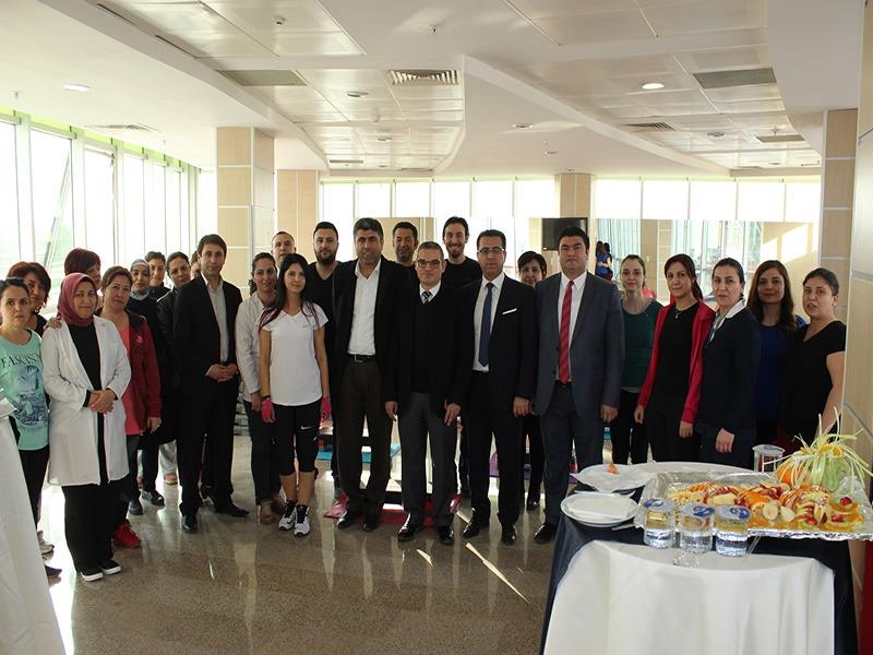 Yüksek Motivasyon ve Sağlıklı Yaşam İçin Spor