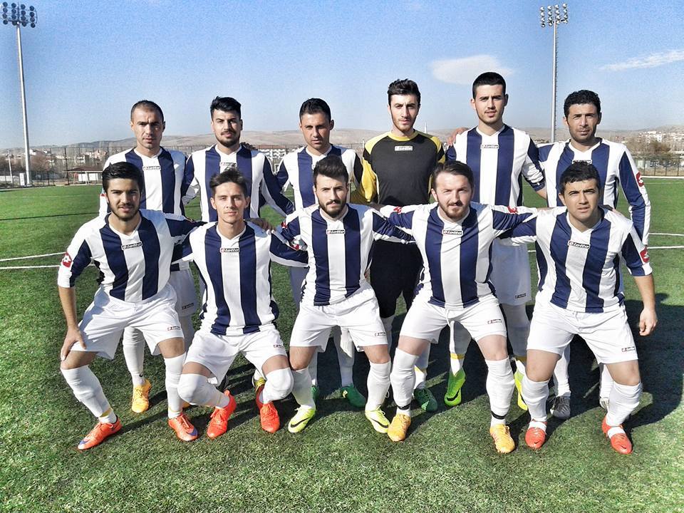 AFDK HACILAR BLD.SPOR’DAN SAVUNMA İSTEDİ
