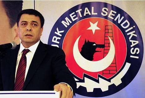 TM Sendikası Otobüsü Kaza Yaptı 5 Ölü 35 Yaralı
