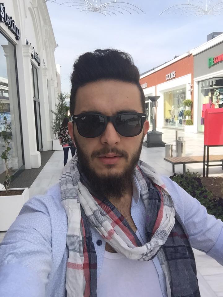Emre Keser