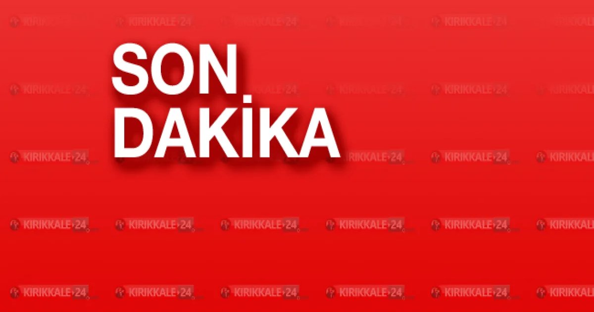 Yahşihan Belediyesi’ne operasyon: 31 gözaltı, 3 şüpheli aranıyor