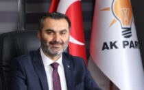 Milletvekili Mustafa Kaplan’dan Bayram Mesajı
