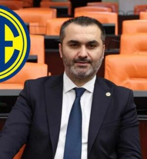 Mustafa Kaplan’dan MKE’ye Tebrik